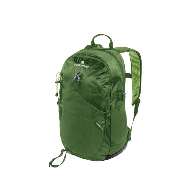 Picture of FERRINO - BACKPACK CORE 30 GREEN